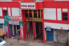 Hotel Royal Queen