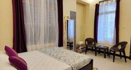 Hasnahana Homestay Room Type - Bedroom 1