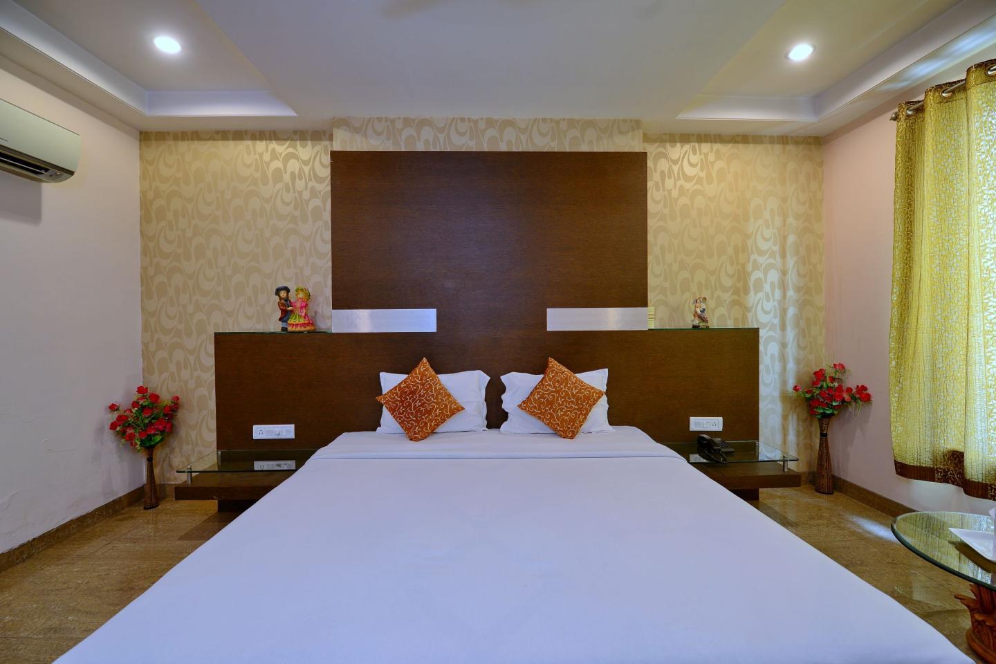 Relax INN Hotel & Resort - Tap to explore photos