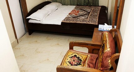 Hotel New Greenland Room Type - Family Room Non Ac Hotel New Greenland Room Type - Family Room Non Ac