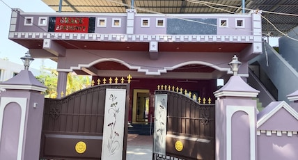 Grace Home stay Room Type - Grace Home stay