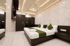 Hotel Hari Palace