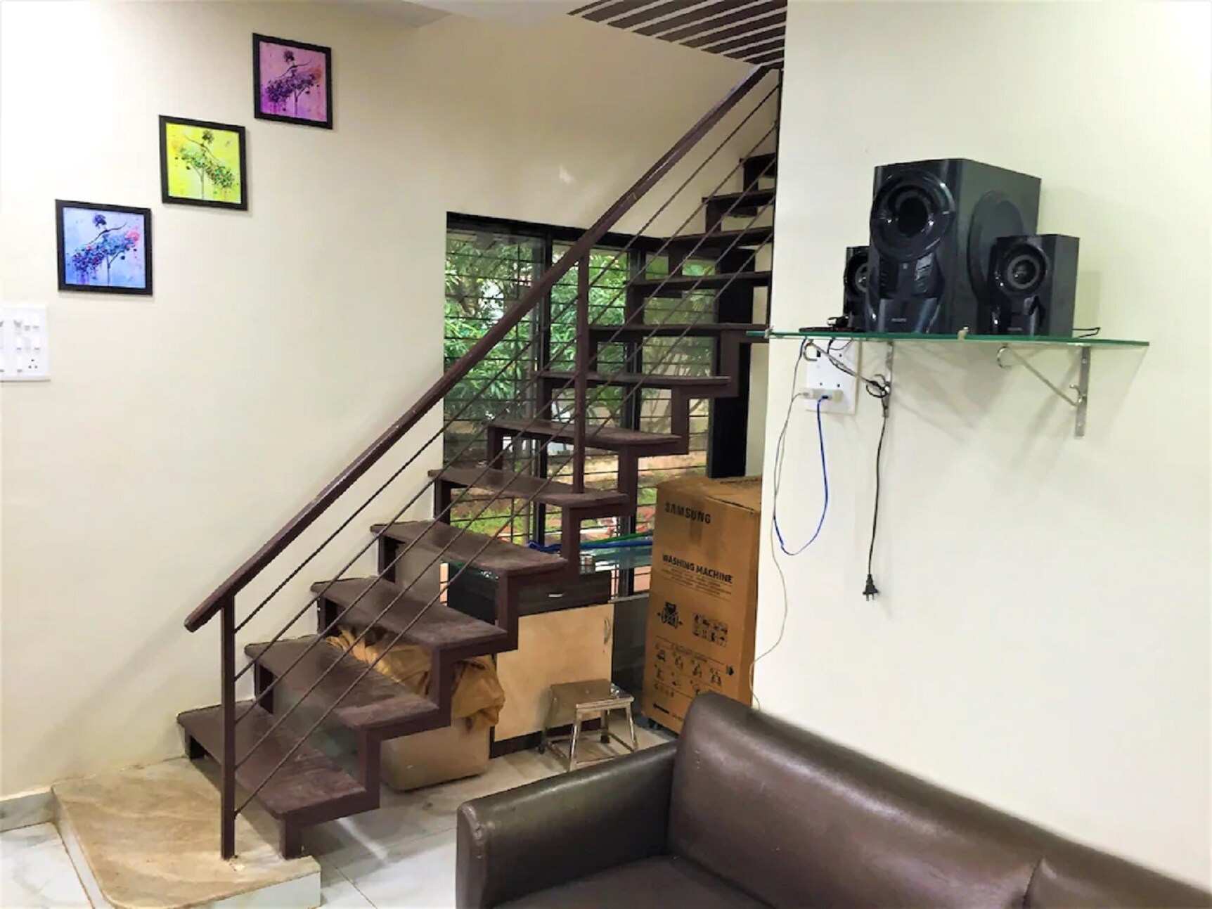 Vally View Farm Hosue (3 BHK) - Tap to explore photos