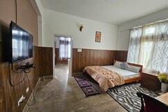 Rooms of Altitude 10k Tawang