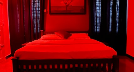 Coliveinn Room Type - Bedroom 1