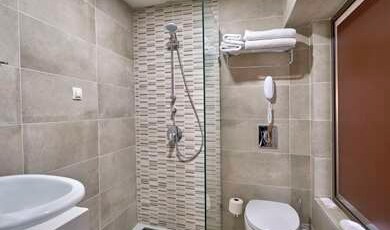 Radisson Hotel Plovdiv Room Type - Standard Room Radisson Hotel Plovdiv Room Type - Standard Room