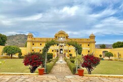 Maharaja Palace Samode
