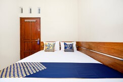 Hotel O Solo Point Guest House Syariah
