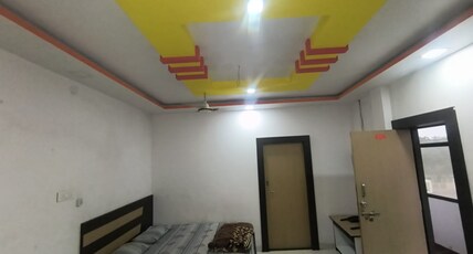 Hotel Vishranti Room Type - Standard Room