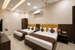 Hotel KR Near Golden Temple
