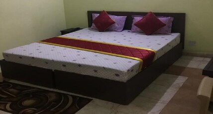 Pinjore Holiday Home Room Type - Executive Room