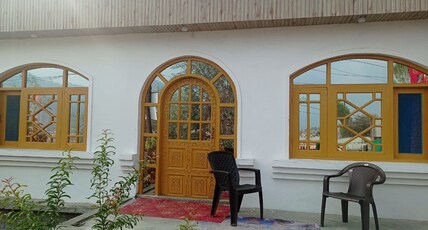 Lake Inn Room Type - Deluxe Room Block B With Heating Blankets