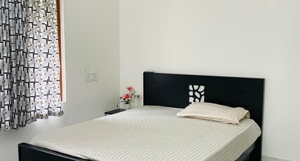 Josepaul's Mist Abode Room Type - Bedroom 1
