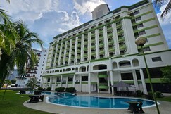 De Greenish Village Langkawi