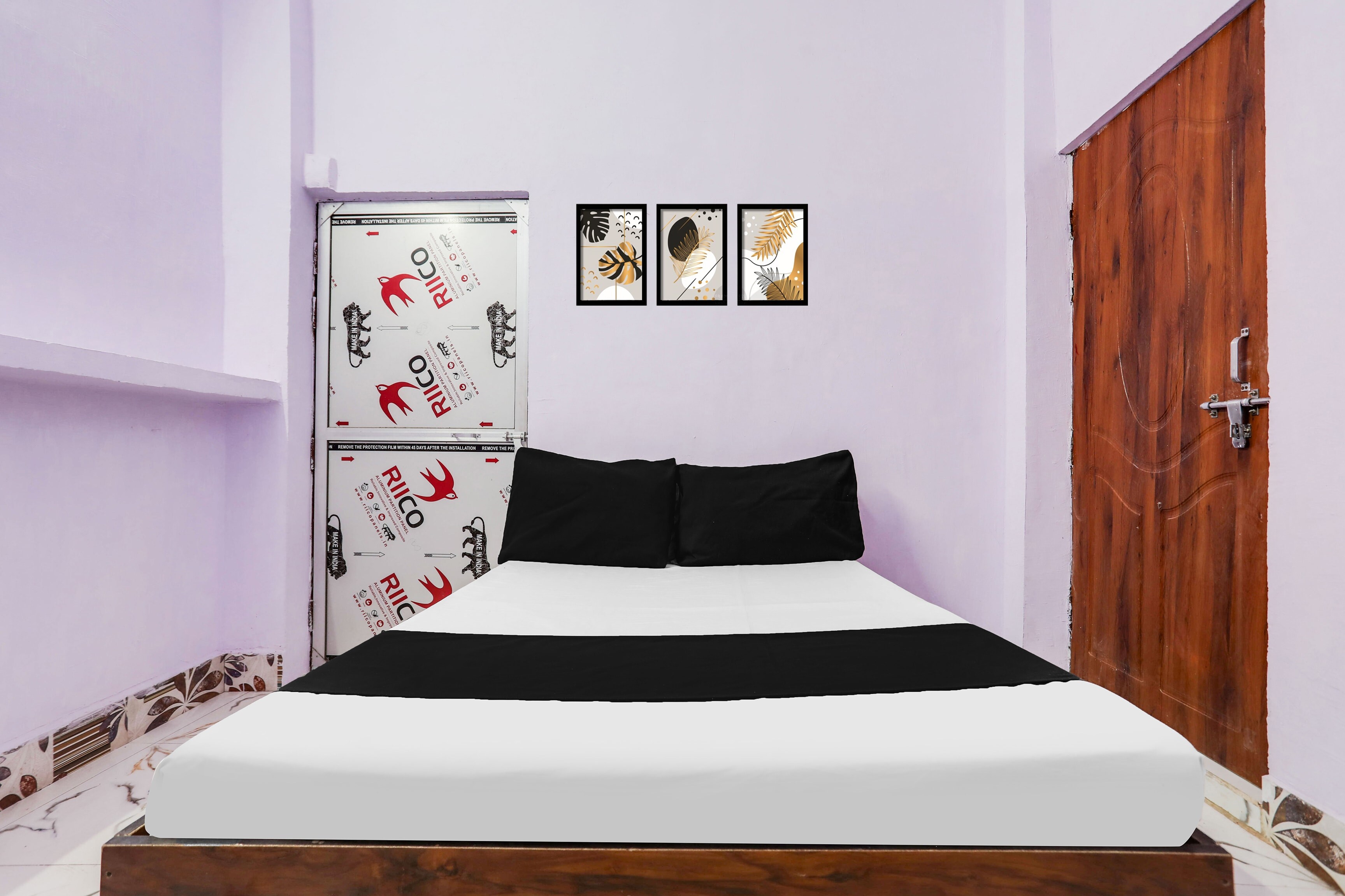 SPOT ON Rathore Guest House - Tap to explore photos