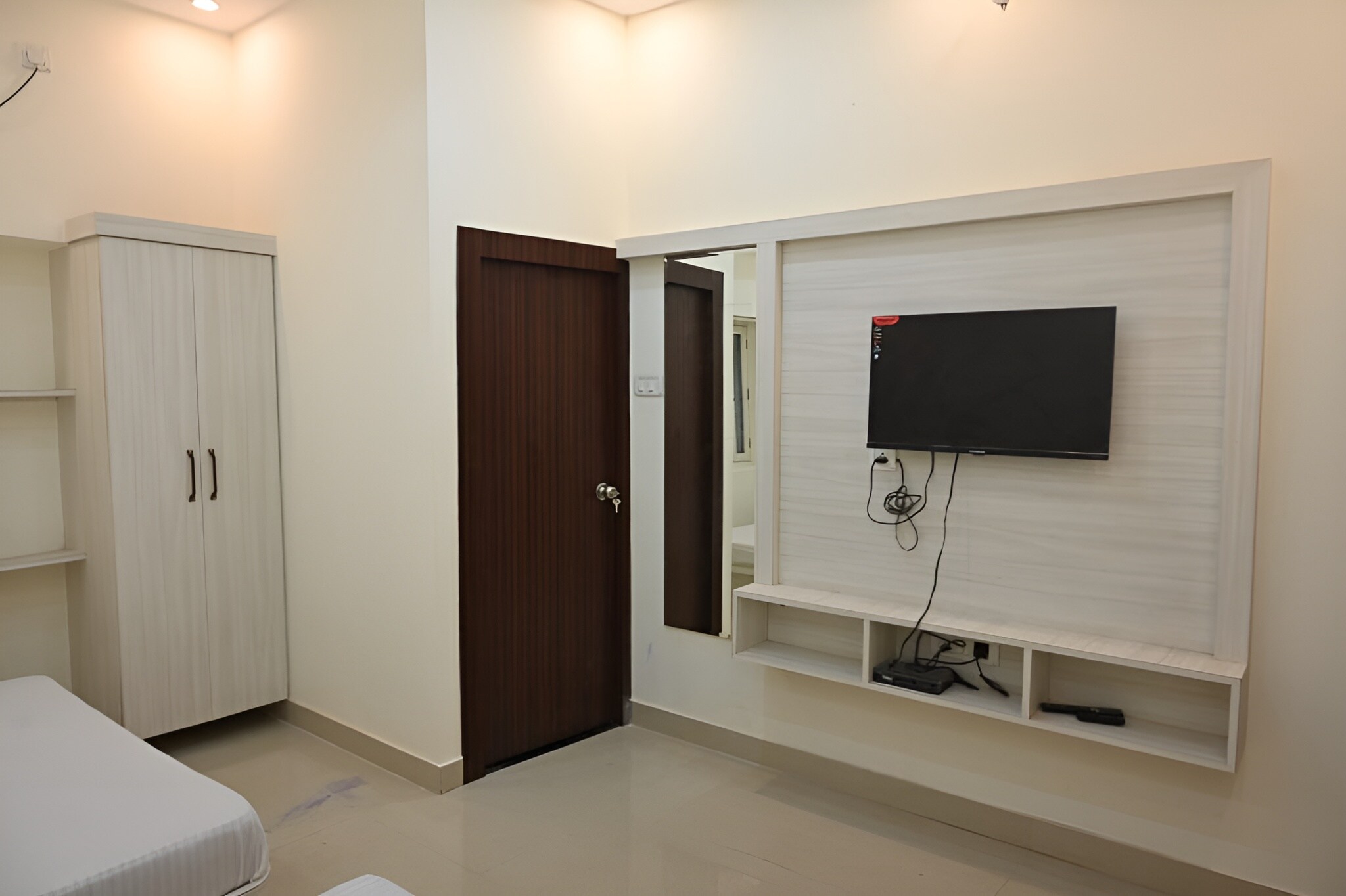 Vikash Residency - Tap to explore photos