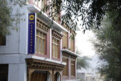 Hotel Khardongla
