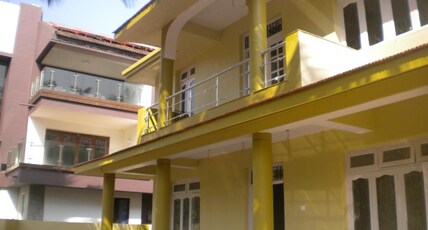 Sakina Holiday Home Room Type - 2 BHK