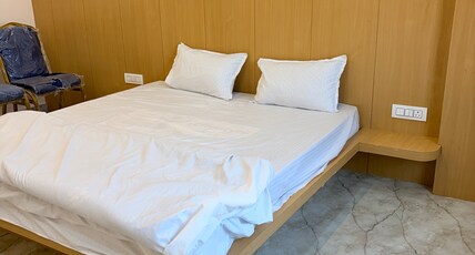 Shivaay restaurant Room Type - Bedroom 4
