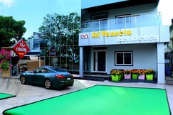 Sri Vennela Residency