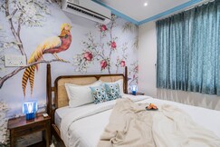Anaar Abode Home with Breakfast Pickup