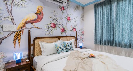 Anaar Abode Home with Breakfast Pickup Room Type - Anaar Abode Home with Breakfast Pickup