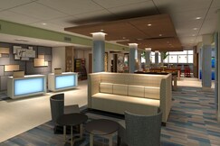 Holiday Inn Express & Suites BAINBRIDGE