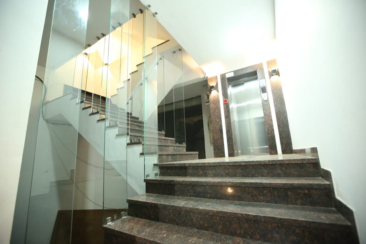 Main gallery
