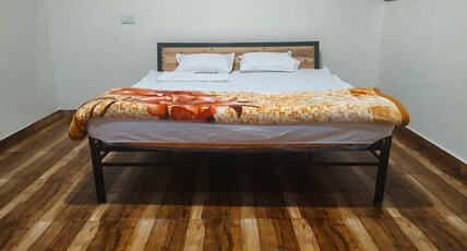 A Frame hide away Room Type - Frame 1