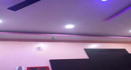 New SriGopal Lodge Room Type - Standard Room NON AC