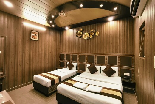 Hotel Pardesi