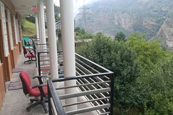 Kahna homestay
