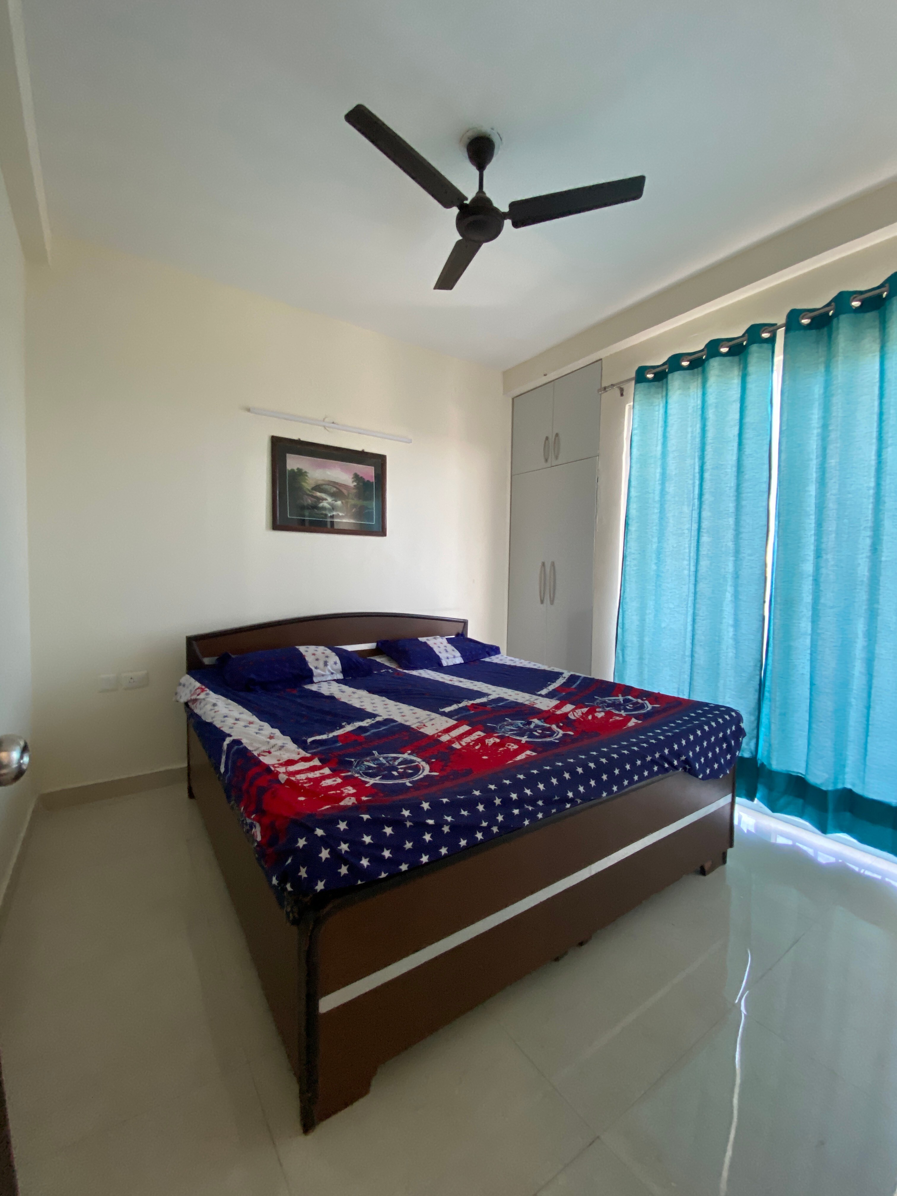 Gorza Apartment - Tap to explore photos