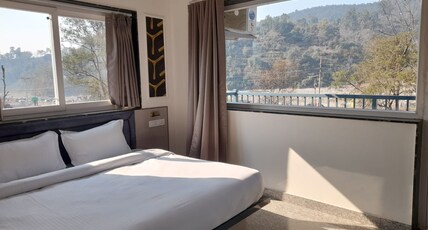 Angan Boutique Homestay Room Type - Deluxe Room