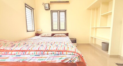 Babukala Regency 2 Room Type - bukala 2