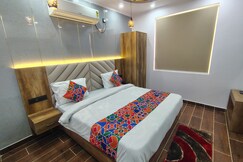 Hotel Red Orchid Hotels Near Chandigarh Railway Station