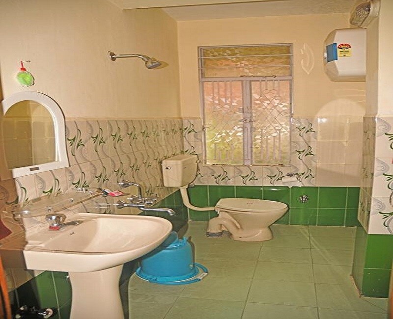 Cosy Service Apartment-3 BHK Homestay - Tap to explore photos
