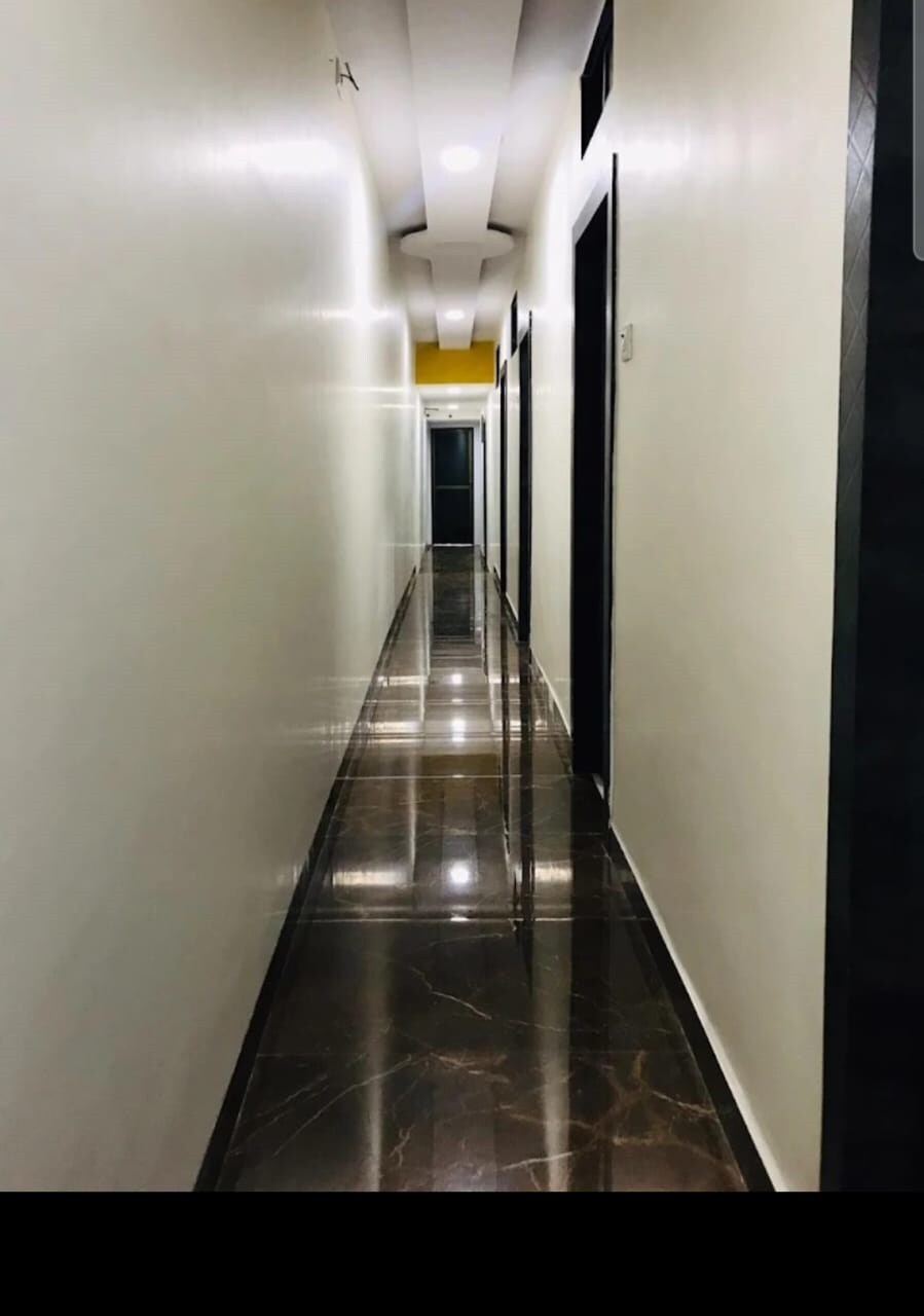 NEW EDEN GUEST HOUSE & DORMITORY - Tap to explore photos