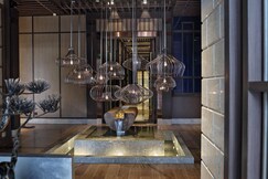InterContinental Hotels TIANJINYUJIAPUHOTEL&RESIDENCES