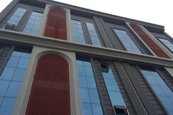 Hotel Padmini Palace