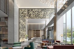Hilton Garden Inn Xuzhou