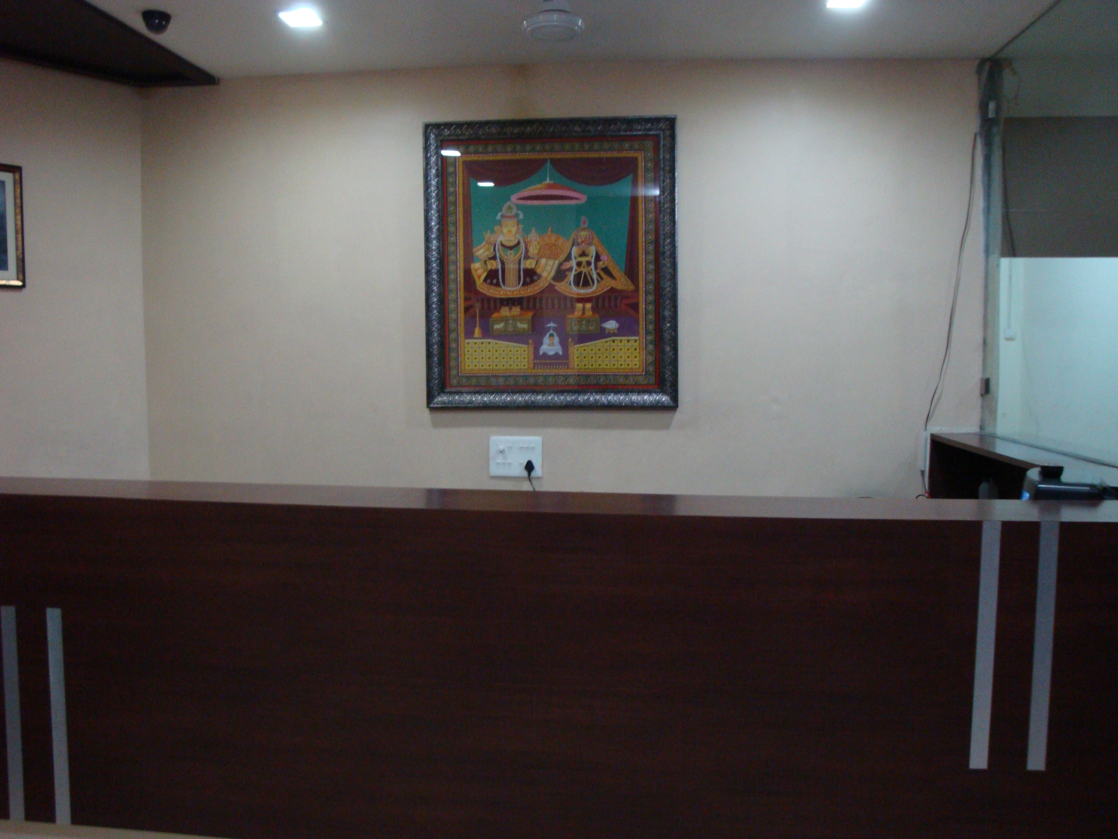 Main gallery