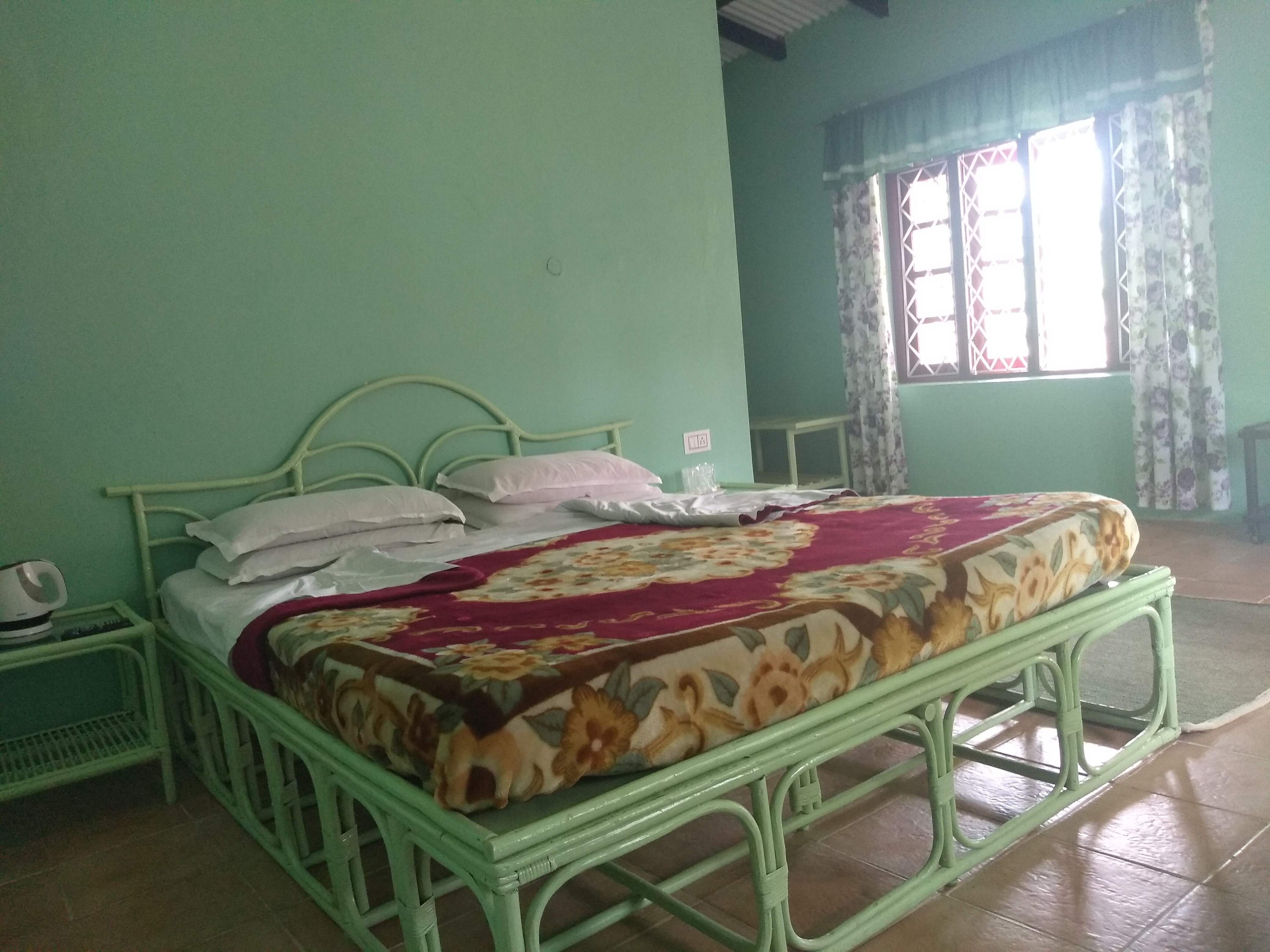 Bhomeshwar Cottage - Tap to explore photos