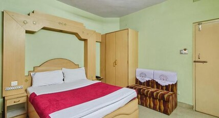 Hotel Ayodhya Room Type - Standard Double Non Ac Room
