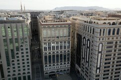 Zowar Alalami Hotel