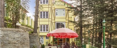 Wood Stock Resort