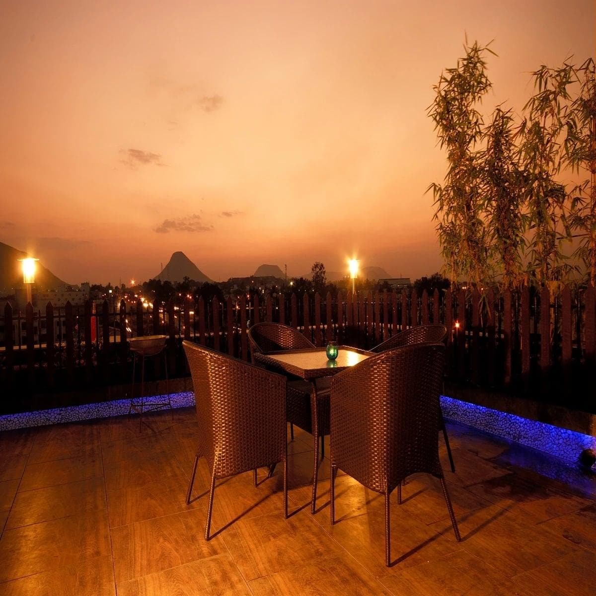 ECKO Hotel, Nashik - Tap to explore photos
