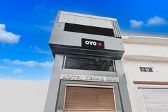 Super Hotel O The Kesar Inn