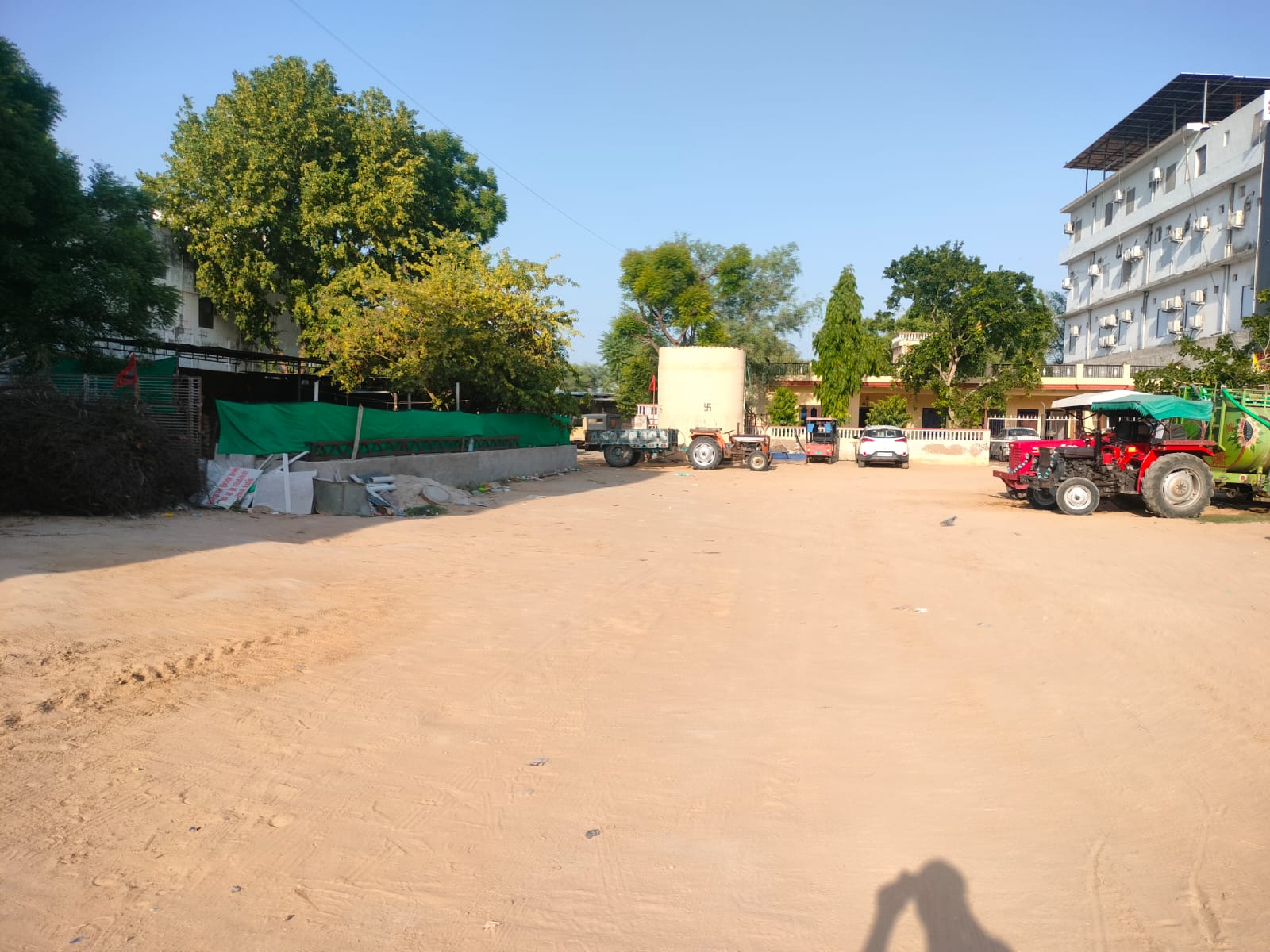 Main gallery