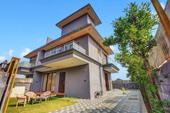 The Butterscotch Villa Lonavala